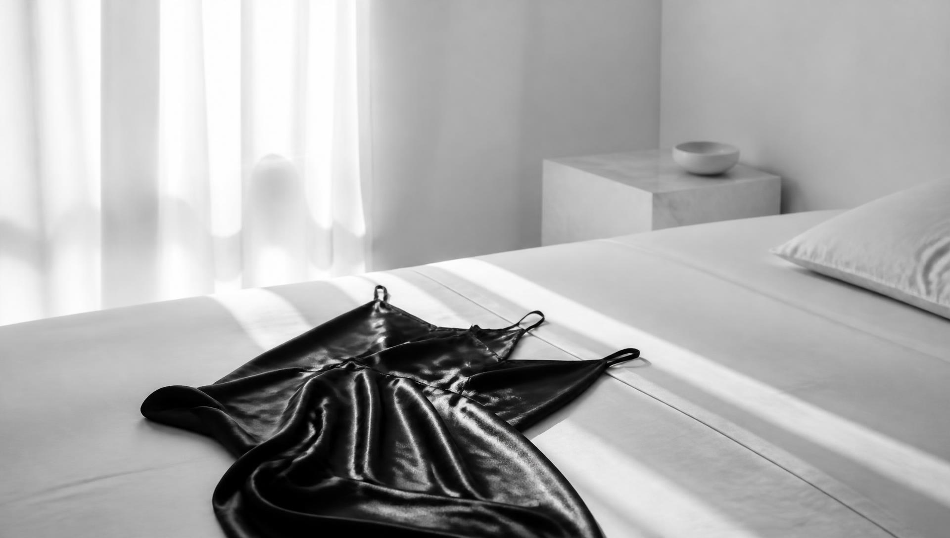 Satin Nights