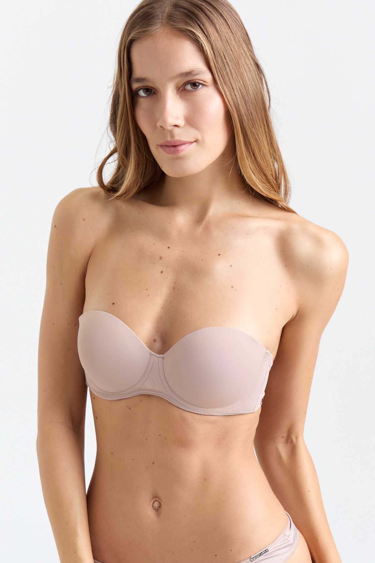 AMANDA Soutien strapless imagen 10