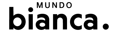 Logo Mundo Bianca